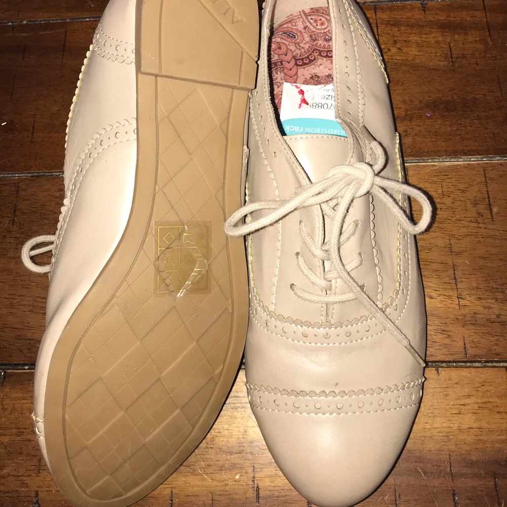 Aldo ladies shoes
